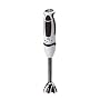 Braun Batidora De Brazo Minipimer, 15 Vel + Turbo,&hellip de Delonghi
