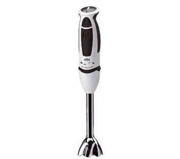 Braun MR500 Hand Blender 600 Watt 220 Volt - Will Not Work in USA