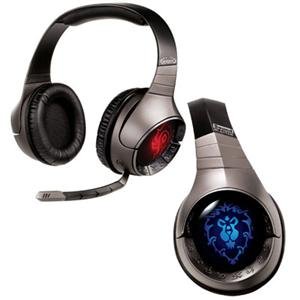 Creative Labs SB World Mic Combos)