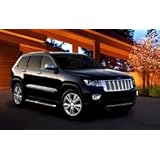 2011 JEEP GRAND CHEROKEE CAT BACK EXHAUST MOPAR 5.7L by Mopar