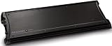 11ZX2500.1 (ZX2500.1) - Kicker 2500W RMS Class D Monoblock ZX Series Amplifier