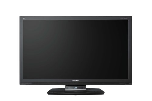 【エコポイント対象商品】 MITSUBISHI REAL 42型地上・BS・110度CSデジタルフルハイビジョン液晶テレビ HDD320GB内蔵ブルーレイディスクレコーダー搭載  LCD-42BHR300