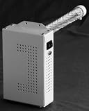 Pure Indoor Systems 1,500 Sq. Ft. Induct Unit, No Ozone