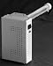 Pure Indoor Systems 1,500 Sq. Ft. Induct Unit, Odor Eliminating