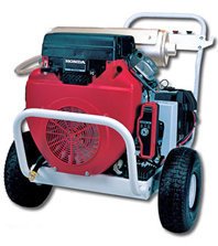 B4550HGEA511 4.5@5000 GX630 General Pump