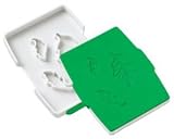Wilton Fondant Cut & Press Sets, Rose Leaf