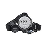 Suunto M5 Black/Silver Womens Running Pack