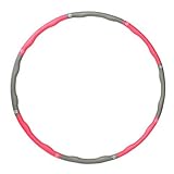 Great Value Other Fitness Exercises Foam Massage Hula Hoop