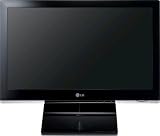 LG 19LU7000 19 Inch LCD Television DVD Combi