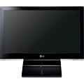 LG 19LU7000 19 Inch LCD Television DVD Combi