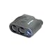 Newcon Optik Black LRM 2500CI Compass Inclinometer Laser Speed Rangefinder Monocular