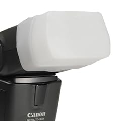 JJC Blitzdiffusor Flashbounce f�r Canon Speedlite 430 EX