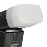 JJC Blitzdiffusor Flashbounce f�r Canon Speedlite 430 EXvon "JJC"