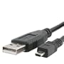 VIVITAR VIVICAM 5385 5386 6300 8300s USB CABLE