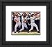 Framed Cal Ripken Jr. Baltimore Orioles Photograph