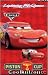 Disney Cars Lighting McQueen Beach / Bath Towel Image