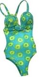 Dollhouse Miniature Bathing Suit