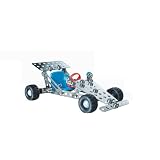 Buy Eitech Race Car Metal Building Kit by Eitech