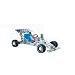 Eitech Basic Mini Race Car Construction Set
