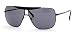 Giorgio Armani GA 486/s Sunglasses - Color Code: 0063Y