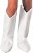 Dallas Cowboys Cheerleader Costume Boots