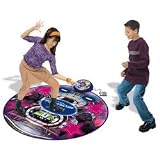 Moose Mountain American Idol Star Power Dance Mat