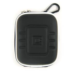 Airform Slim Size Digital Camera 4.2 x 3.1 x 1.3 Carrying Case for Pentax Optio - Bundled With...