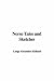 Book Norse Tales and Sketches