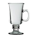 Venezia Coffee Glasses 225ml SET OF 6.