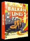 Balkan Lines - B001EVIH4K