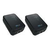 ネイルコム PLC( 高速電力線通信 )アダプター ペアモデル