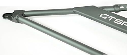 GTSPEC 3 Point Front Strut Tower Support Brace Scion FRS 13-14
