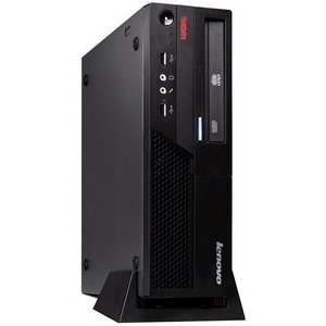 Lenovo ThinkCentre M58p 7479 - Eco USFF - 1 x Core 2 Duo E8400 3 GHz - RAM 1 GB - HDD 1 x... by 