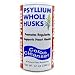 Yerba Prima Botanicals - Psyllium Whole Husks, 12 oz powder