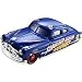 Disney / Pixar CARS Movie 1:55 Die Cast Car with Lenticular Eyes Fabulous Hudson Hornet