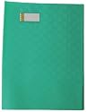 Elba Modling-protege Cahier Standard Opaque 24x32 Vert Clair