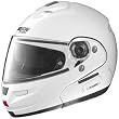 NOLAN N103 WHITE MET NCOM SM MOTORCYCLE Full-Face-Helmet
