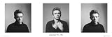 James Dean - Jumper Sequence - Film Movie Kino Poster