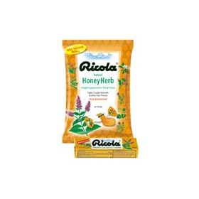 Honey-Herb Throat Drops 24 x 10 Drops Sticks (1 Case)