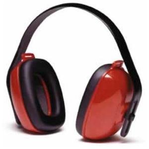 Earmuffs Quiet Muff QM24+, by Howard Leight Industries - - Howard Leight Industries - R-03319