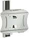 Vogel's VFW232 Tilting Flush Wall Mount for 23" to 32" Televisions