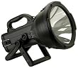 Cyclops C15MIL Thor X Platinum 15-Million Candle Power Rechargeable Halogen Spotlight
