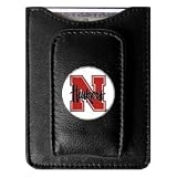 Nebraska Cornhuskers Credit Card/Money Clip Holder