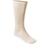 Terramar Silk/Nylon Mid-Calf Sock Liner