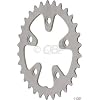 Shimano Ultegra FC-6503 30 Tooth 9-Speed Triple Chainring
