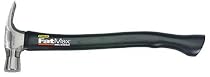Stanley 51-401 FatMax 22-Ounce Framing Hammer