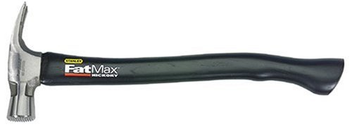 Stanley 51-401 FatMax 22-Ounce Framing Hammer