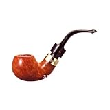 ピーターソンパイプ・システムデラックス３S金巻き＃41356の画像