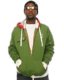LRG - LRG The Take Down Anorak Hoody,Sweatshirts for Men