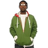 LRG The Take Down Anorak Hoody,Sweatshirts for Men at LRG